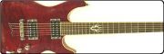 Ibanez SZ420 Red Used